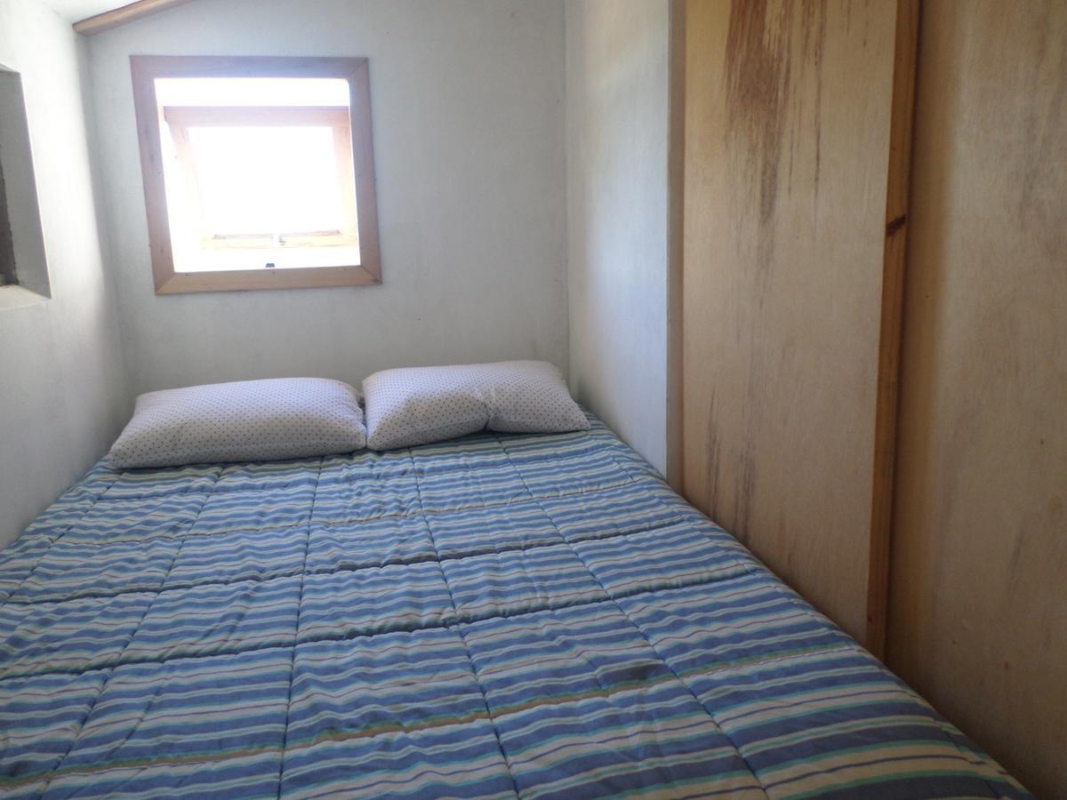 Hostel Ibirakati Inn Sentinela do Sul Kültér fotó
