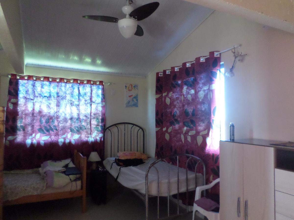 Hostel Ibirakati Inn Sentinela do Sul Kültér fotó