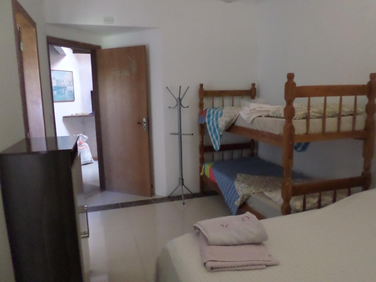 Hostel Ibirakati Inn Sentinela do Sul Kültér fotó