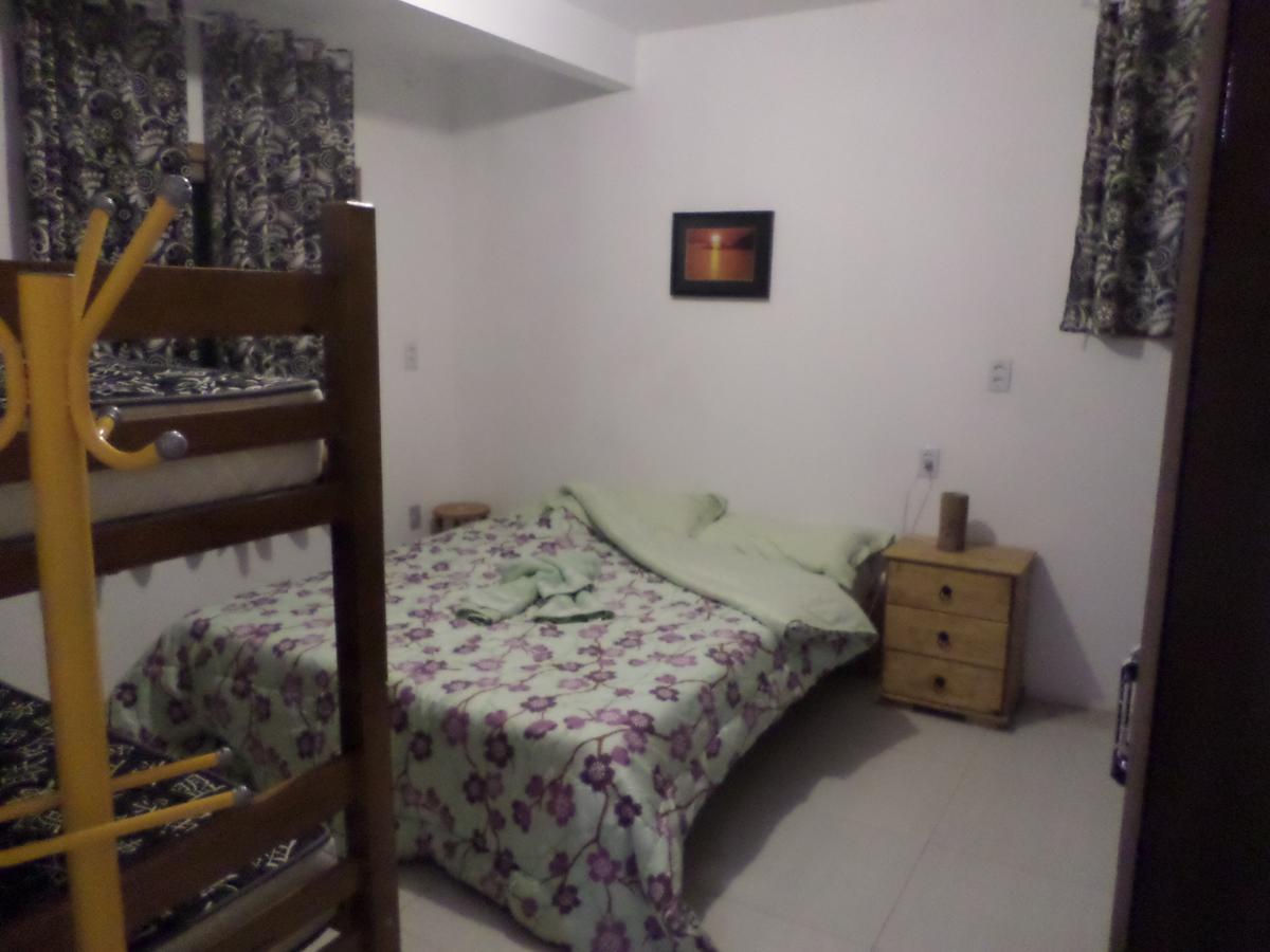 Hostel Ibirakati Inn Sentinela do Sul Kültér fotó