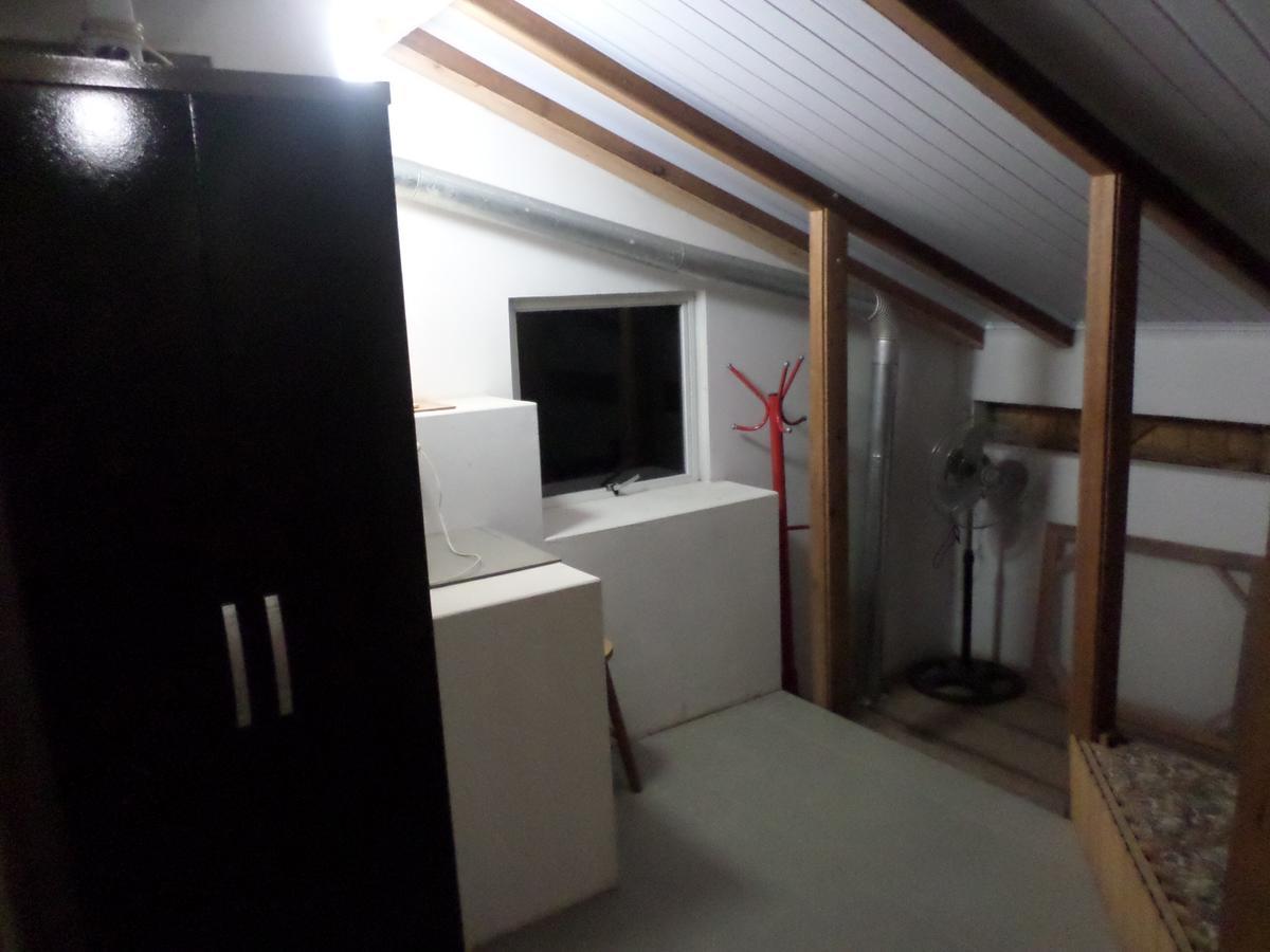 Hostel Ibirakati Inn Sentinela do Sul Kültér fotó