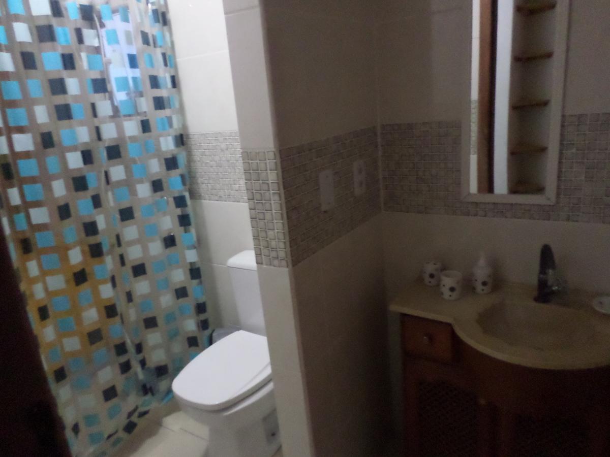 Hostel Ibirakati Inn Sentinela do Sul Kültér fotó