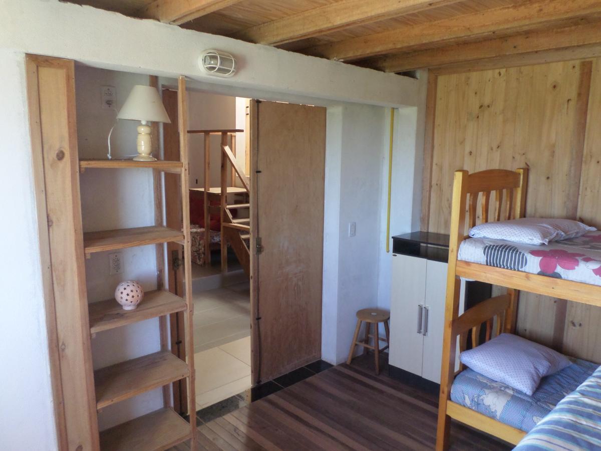 Hostel Ibirakati Inn Sentinela do Sul Kültér fotó