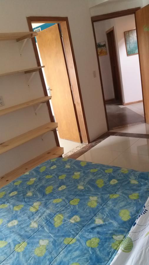 Hostel Ibirakati Inn Sentinela do Sul Kültér fotó