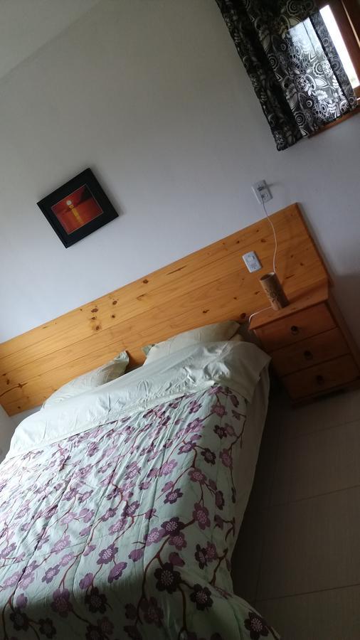 Hostel Ibirakati Inn Sentinela do Sul Kültér fotó