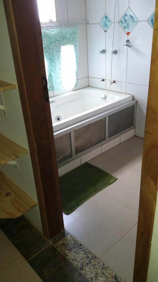 Hostel Ibirakati Inn Sentinela do Sul Kültér fotó